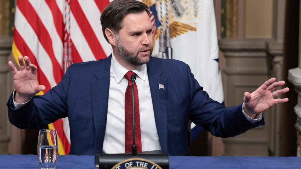 “I don’t think they are aliens, but demons”