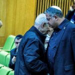 Israel passes law to impose death penalty on Palestinians convicted of terrorism