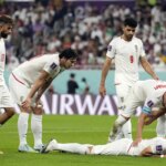 Serious doubts about the presence of Iran: "After this attack we cannot be expected to face the World Cup with hope"