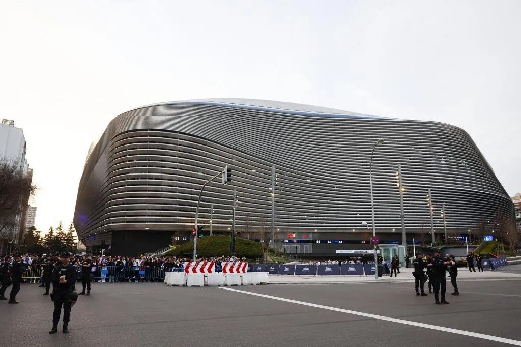 FIFA express trip to examine the 2030 World Cup venues: 10 stadiums under the magnifying glass and Vigo and Valencia in the bedroom