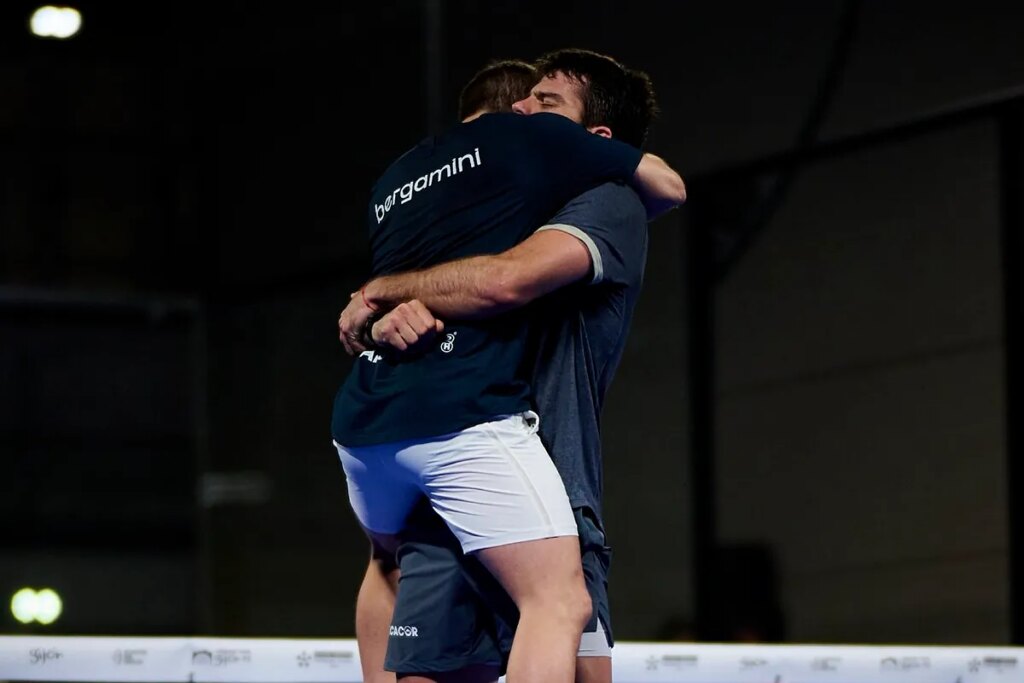 From the bombs in Dubai to the paddle tennis in Gijón, 30 hours of travel in the middle of the Iran war: "You won’t forget the first two bombs"