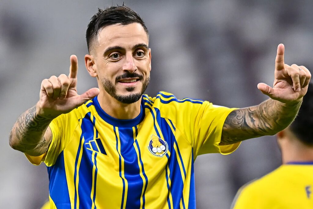 Tension between the Government and the Football Federation due to the evacuation of players and technicians from countries affected by war