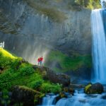Abiqua Falls in Oregon will be public land after state purchase