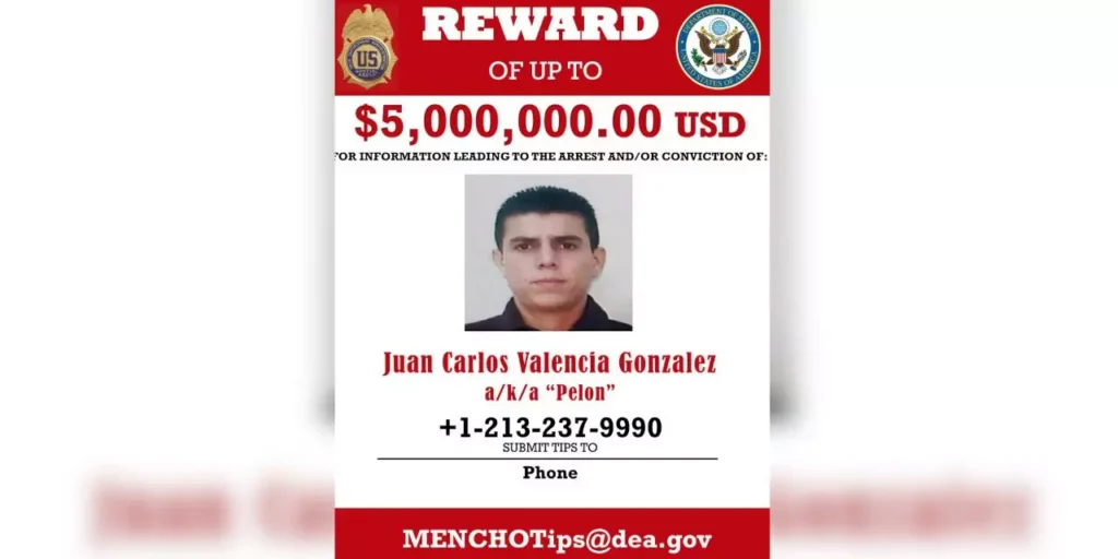 Death of “El Mencho” shakes the CJNG and opens a new era of power