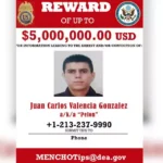 Death of “El Mencho” shakes the CJNG and opens a new era of power