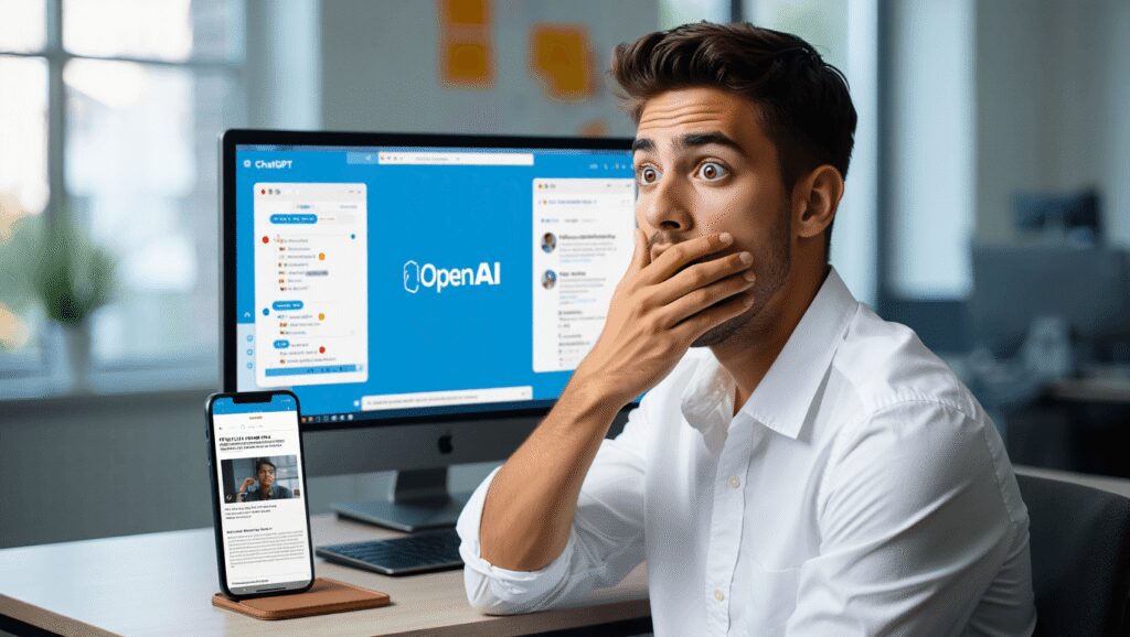 ChatGPT 5.3 Instant arrives: OpenAI admits bugs and promises greater precision