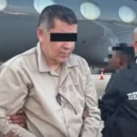 “El Cuini” seeks agreement with US prosecutors and postpones hearing in Washington