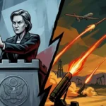 Tension escalates: US rejects negotiations as Iran intensifies attacks in the Middle East