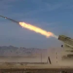 Trump declares Iran ‘dead’ as Tehran threatens to escalate global conflict