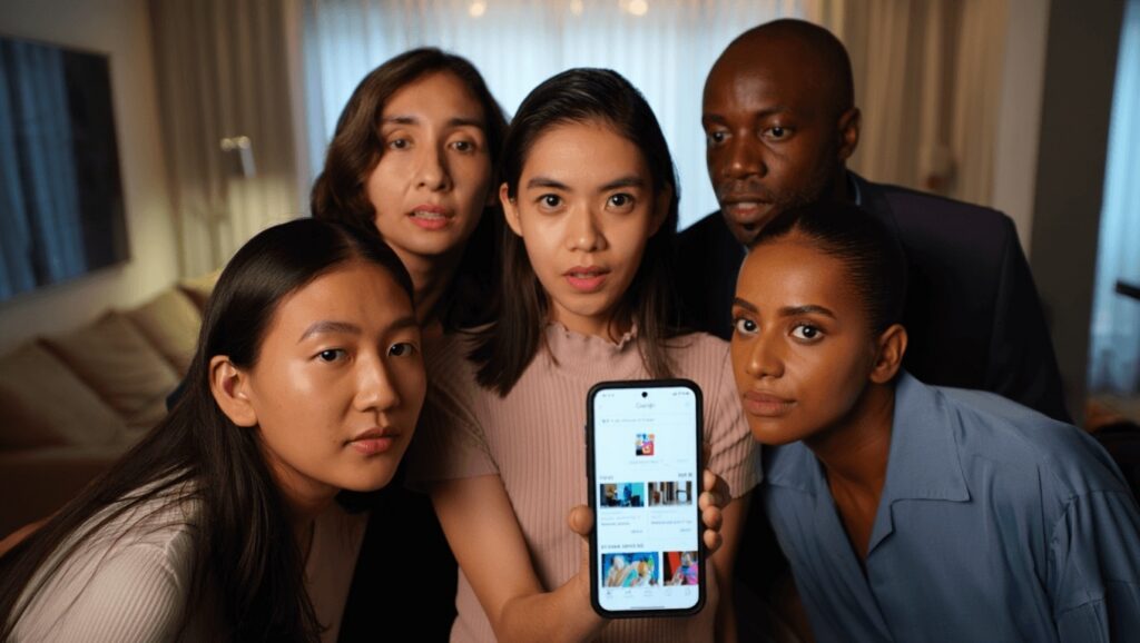 Google Photos promises more precise search after user complaints