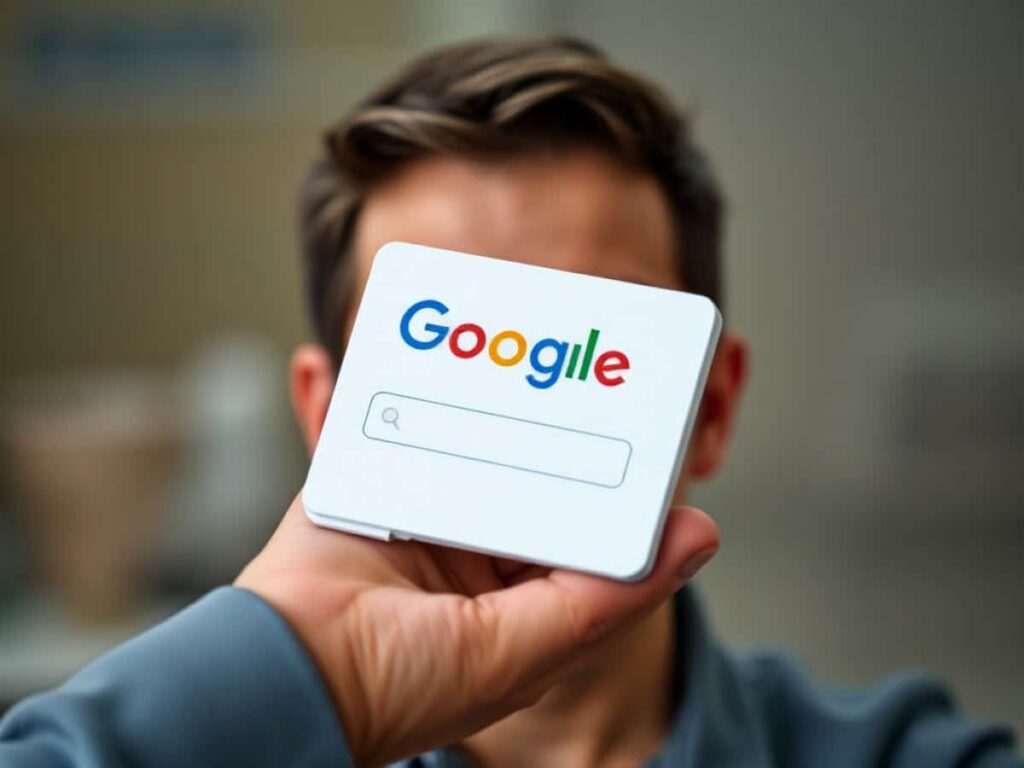 Google updates: Easily delete your data, from passport to driver’s license