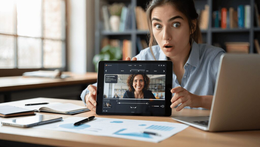 Google integrates videos generated by artificial intelligence in NotebookLM: a more visual study