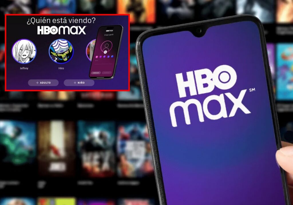 HBO Max will eliminate the use of shared accounts, when will this change happen?