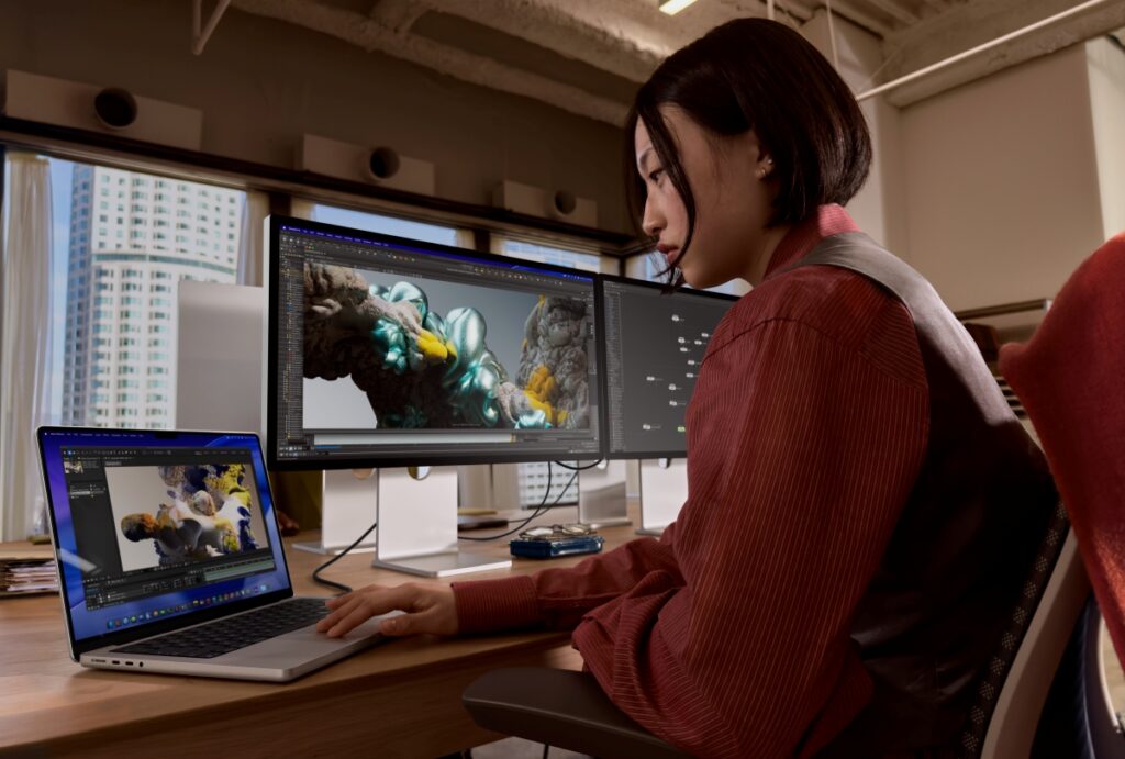 Apple is renewed – Diario de Yucatán