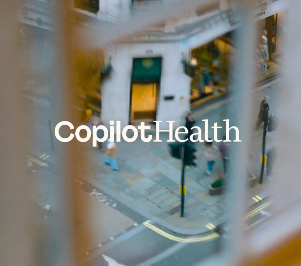 Microsoft’s AI has a “consultation”