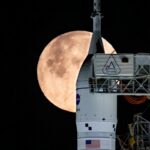 NASA bets on a lunar base