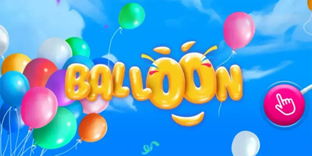 Smart bank management in Balloon Game: how to avoid impulsive decisions