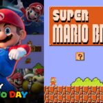 “Super Mario” is misspelled, the RAE says how it is written in Spanish; unleashes the anger of the fans
