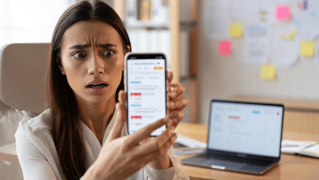 NotebookLM: your private notes can remain public, how to protect them today