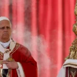 Leo XIV bursts into Holy Week with a global message: “God rejects war”