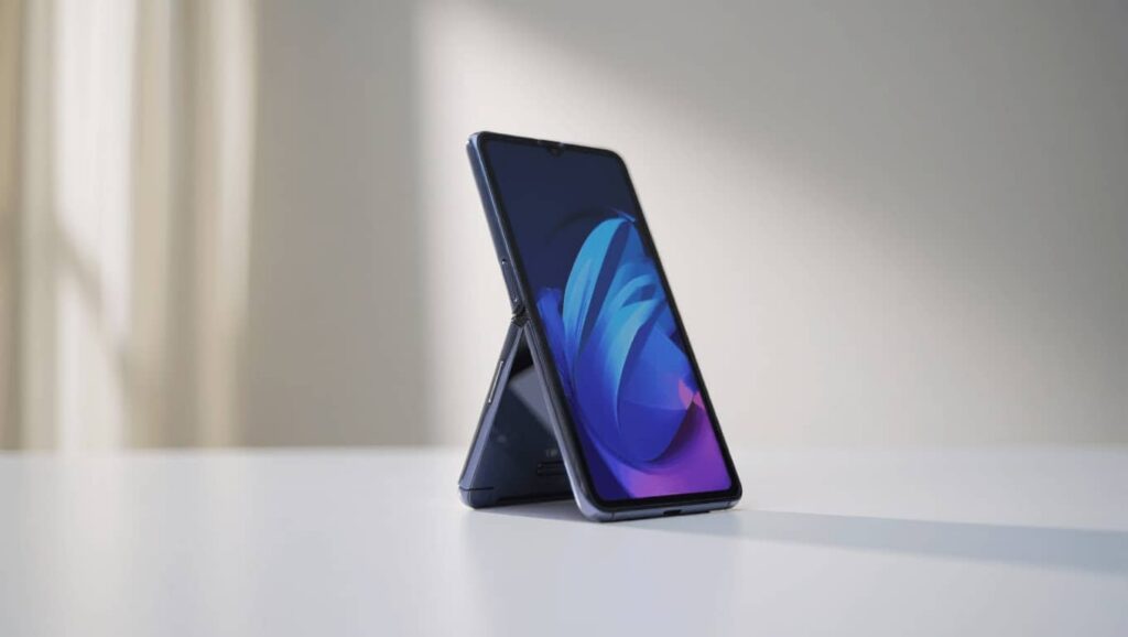 Pixel 11 Pro Fold appears in images: Google is betting on a thinner foldable