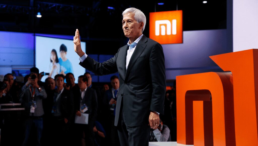 Xiaomi boosts its global expansion: assistant outside China and new chips every year