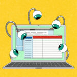 Do “Bossware” tools track you at work?