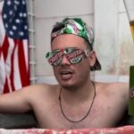 Sandro Castro, Fidel’s ‘influencer’ grandson who asks to reach an agreement with Trump: “Cuba wants to be capitalist”