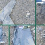 an operation is underway to rescue the two pilots