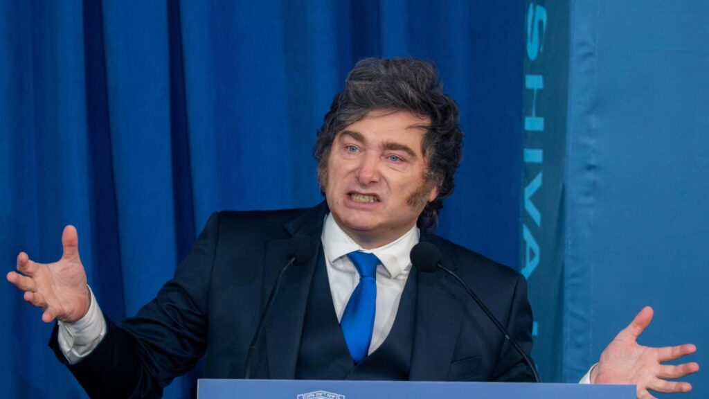 punishes critical journalism with vetoes in the Casa Rosada and Congress