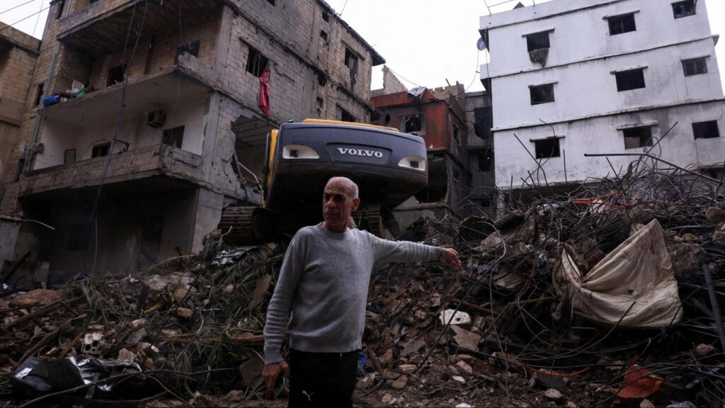 Netanyahu rules out applying the ceasefire in Lebanon and orders the Israeli Army to continue its offensive against Hezbollah