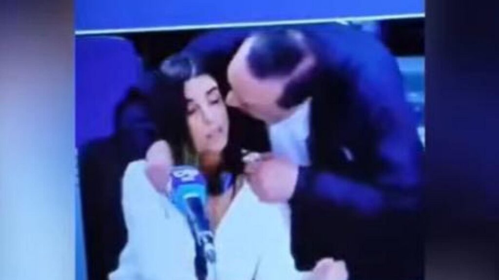 A wave of complaints of sexual harassment of female journalists in Colombia forces Petro to intervene: “Zero impunity”