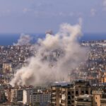 Israel takes advantage of the ceasefire with Iran to launch its largest attack against Lebanon