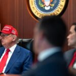 how he decided to unleash his ‘Epic Fury’ against Iran