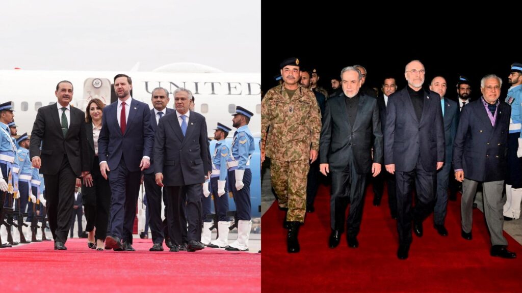 Iran claims that the US has unlocked Iranian funds held in Qatar, but the White House denies it