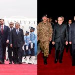 Iran claims that the US has unlocked Iranian funds held in Qatar, but the White House denies it