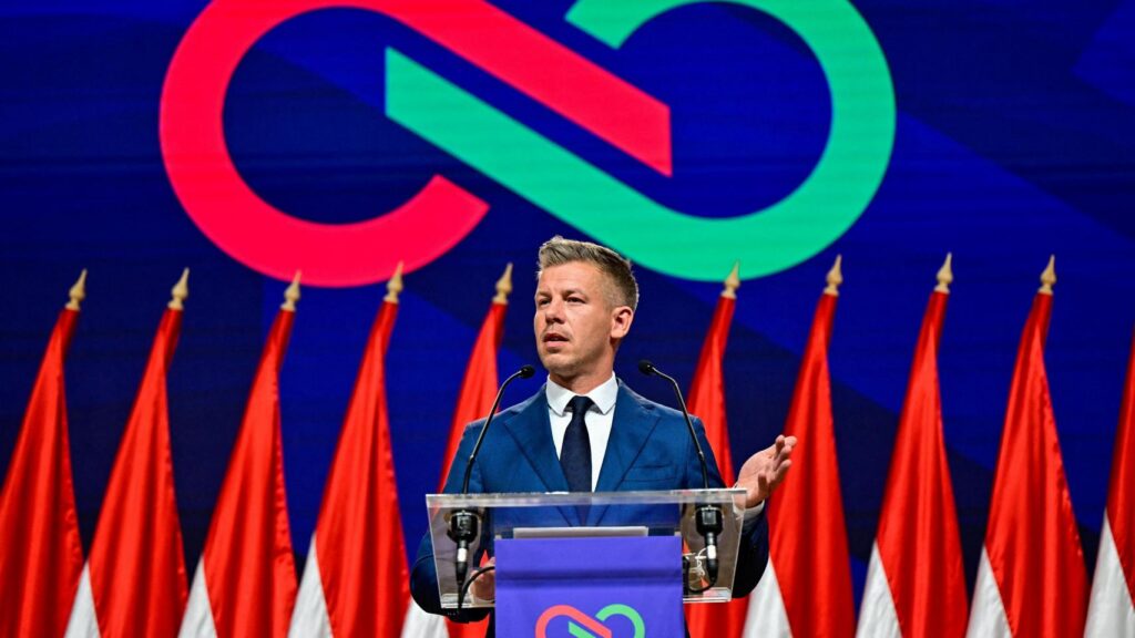 Péter Magyar inaugurates the era of “a free and European Hungary” after 16 years of Viktor Orbán’s “criminal regime”