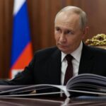 from the energy crisis to Zelensky’s drones