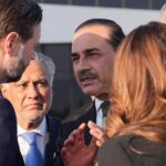 Field Marshal Asim Munir consolidates himself as a bridge between the US and Iran