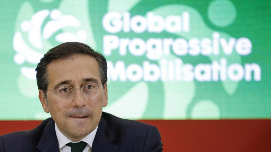 The Government formally asks the EU Council for a debate to vote on the break with Israel despite the ceasefire in Lebanon