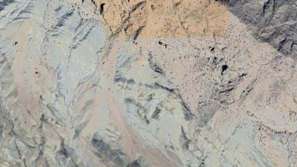 The unknown Pickaxe mountain that could allow Iran to “rebuild its nuclear program” despite the attacks