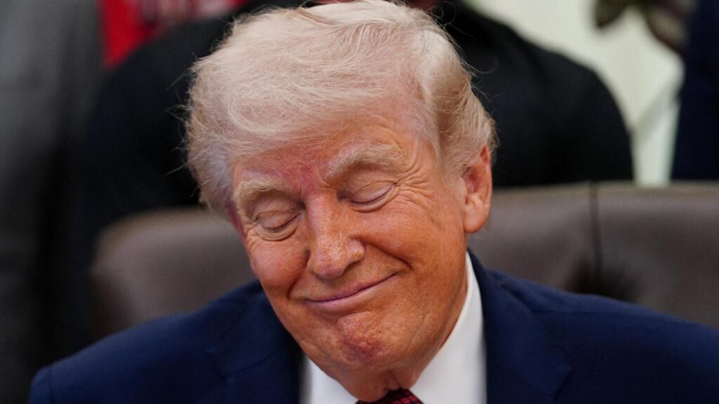 “It is a very fair and reasonable deal”