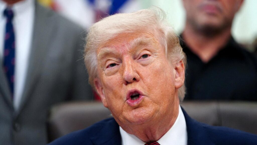 The last hours of the truce between the US and Iran pass between threats, lack of progress and Hormuz still closed