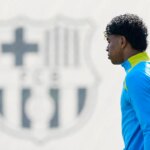 Barcelona, ​​with one eye on the derby and another on the Champions League