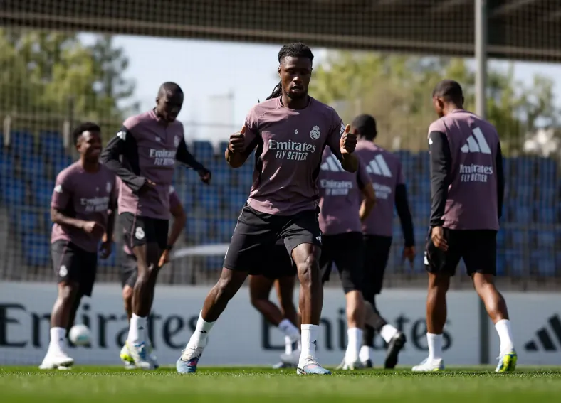 Ceballos, Fran García, Asencio or Camavinga… Nobody wants to leave Madrid: 25 million in sales in three years and 377 in signings