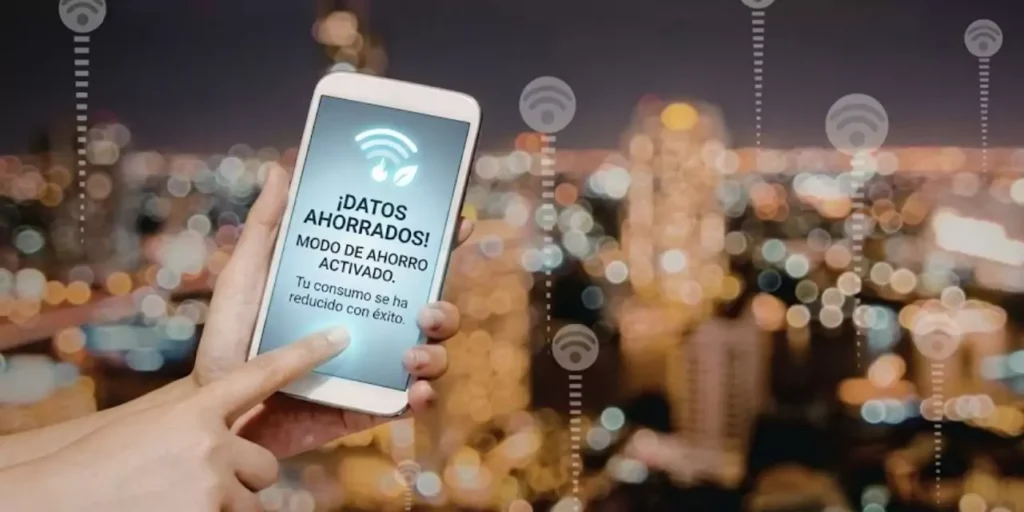 Is your mobile internet slow? The hidden trick on your cell phone to browse faster without paying more