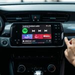 Android Auto revolutionizes music in the car: new function improves your driving experience