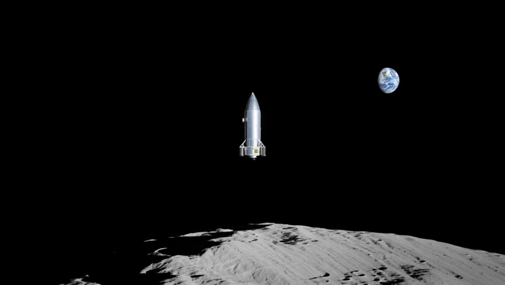 Artemis II confirms human return to lunar orbit with spectacular photos