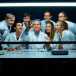 Safer and more durable batteries: micro-amount of gold accelerates their arrival on the market