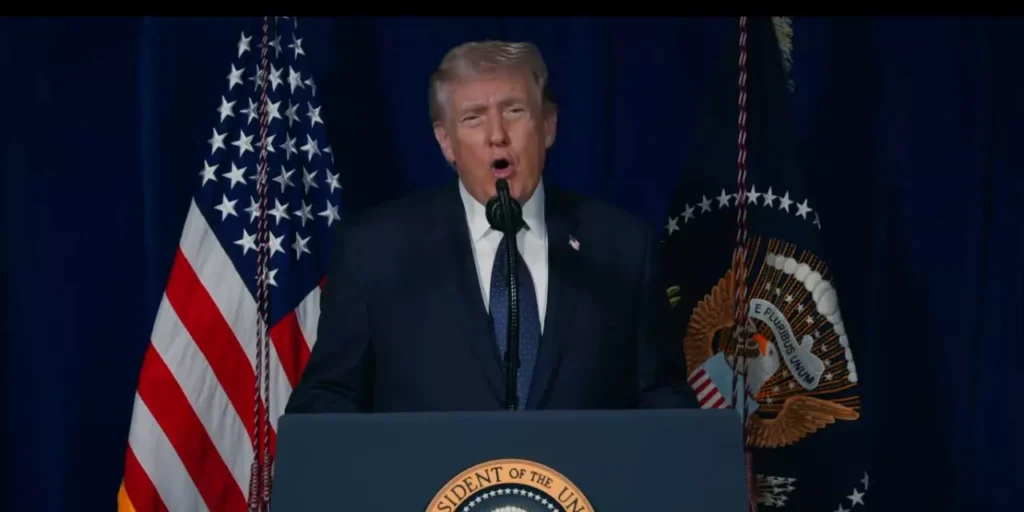 What is happening with Donald Trump’s health? White House responds to hospitalization rumors